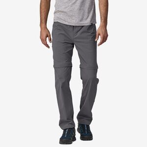 Patagonia Men’s Quandary Convertible Hiking Pants